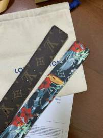 Picture of Louis Vuitton Belts _SKUfw167257889fw